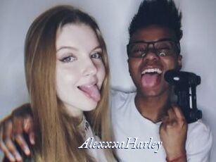 AlexxxaHarley