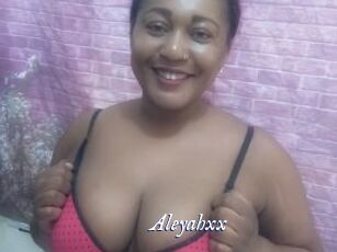 Aleyahxx