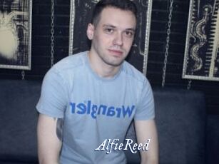 AlfieReed