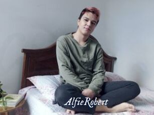 AlfieRobert