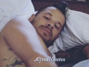 Alfred_Newton
