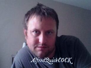AlfredQuickCOCK