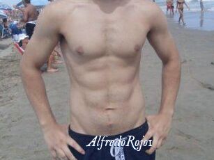 AlfredoRojo1