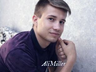 AliMiller
