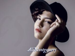 AliMontgomery