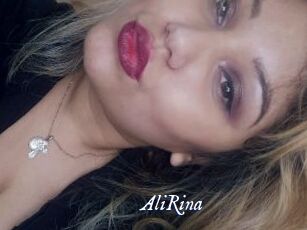 AliRina