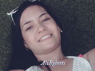 AliRoberts