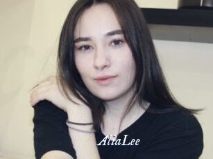 AliaLee