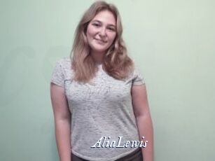 AliaLewis