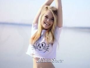 AlianaSnow