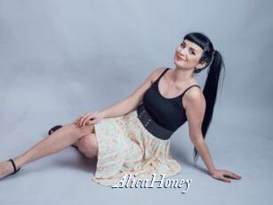 AlicaHoney