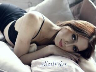 AlicaWeber
