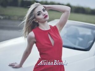 AlicaaBlonde Cam 5