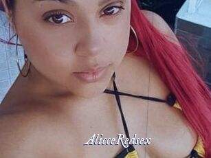 AlicceRedsex