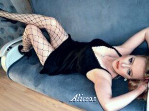 Alice21