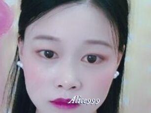 Alice999