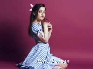 AliceAckerman