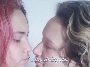 AliceAndKristen