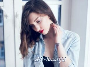 AliceBeautiful