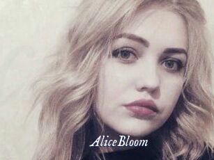 AliceBloom