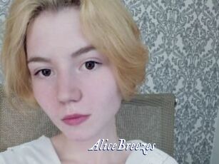 AliceBreezes