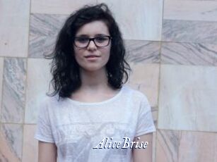 AliceBrise