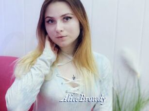 AliceBrowdy