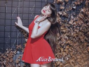 AliceBrowni