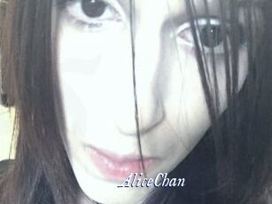 AliceChan