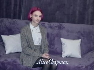 AliceChapman