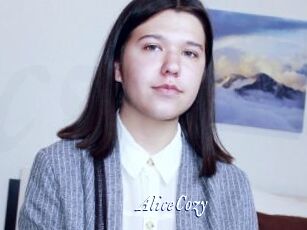 AliceCozy