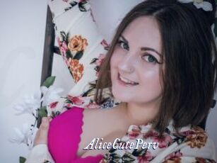 AliceCutePerv