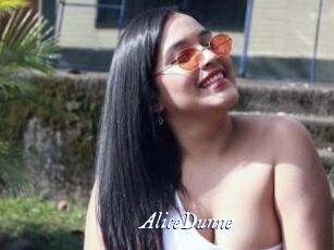 AliceDunne