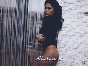 AliceEvarson