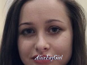 AliceFayGirl