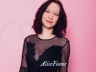 AliceFiome