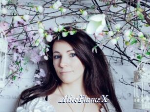 AliceFlameX