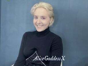 AliceGoddessX