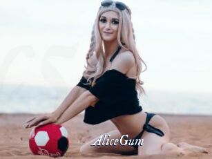 AliceGum