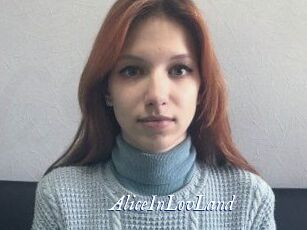 AliceInLovLand