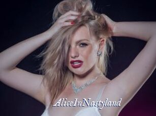 AliceInNastyland