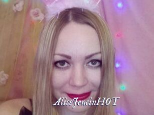AliceJencinHOT