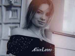 AliceLoves