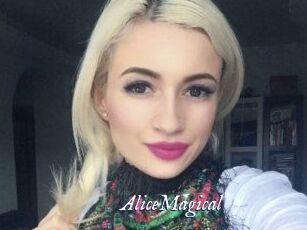 AliceMagical