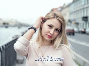 AliceMasone