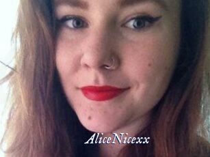 AliceNicexx
