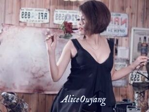 AliceOuyang