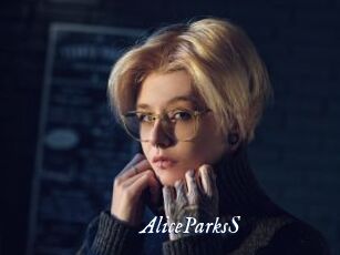 AliceParksS