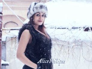 AlicePhilipss