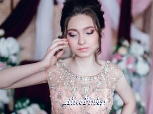 AlicePinker